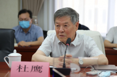 城市核心第十期“名家大课堂”开讲 聚焦